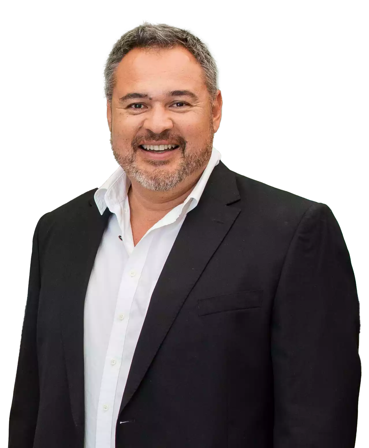 Dr Andrew Zuschmann - First Step Fertility Miranda clinic