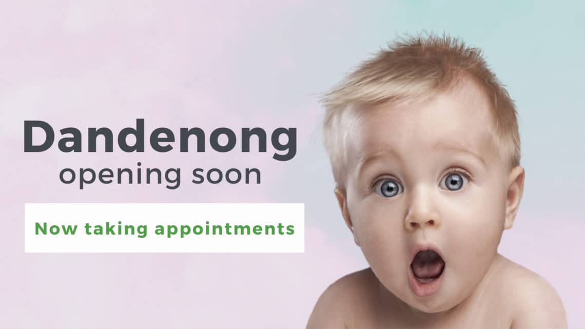 Hello, Dandenong First Step Fertility
